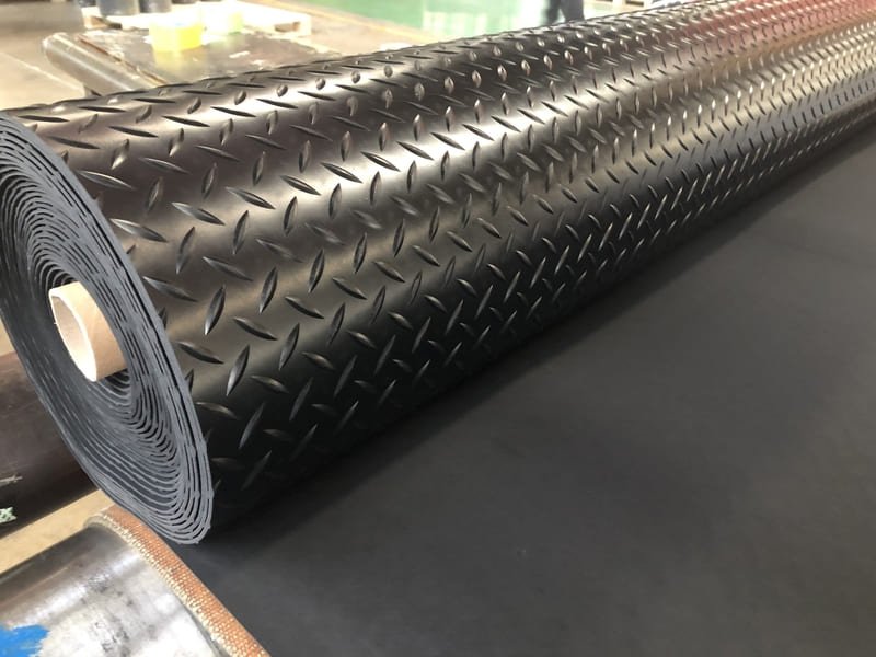 Official logos of FloorScore and GREENGUARD certifications